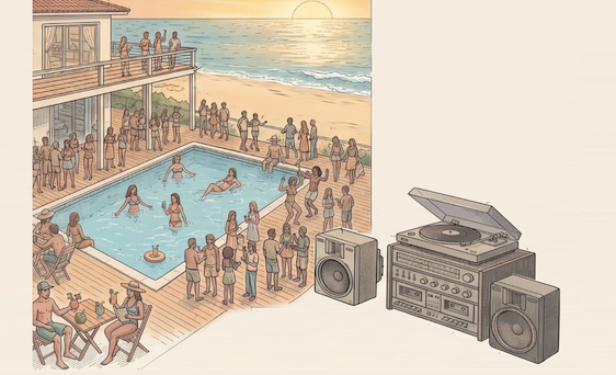 BG Beach