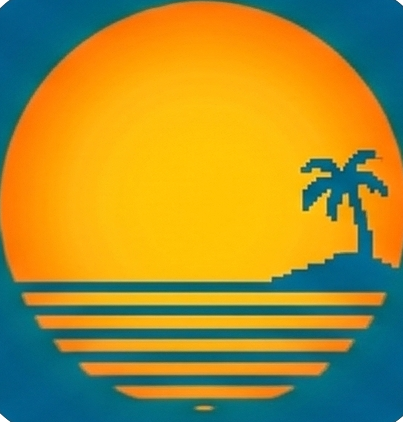 Icon Beach
