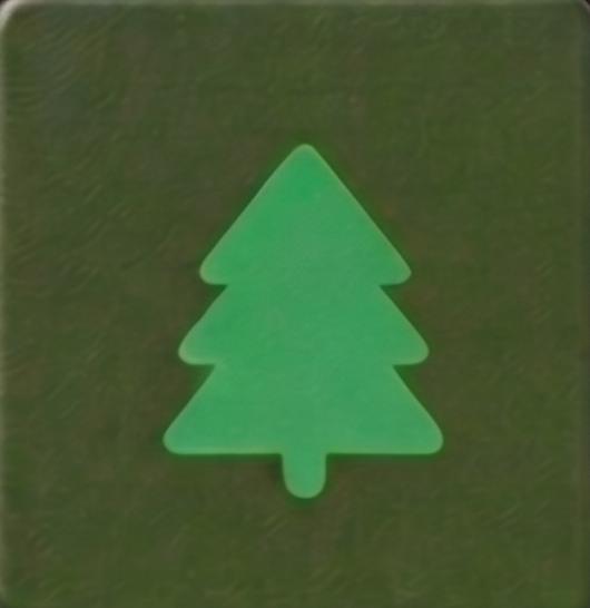 Icon Roots